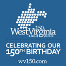 West Virginia 1863 - 2013 http://www.wv150.com/
