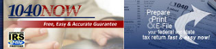 1040Now ‐ Free, Easy and Accurate