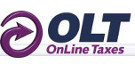 OnLine Taxes: E-File your Federal and State Return