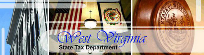 West Virginia State Tax Department